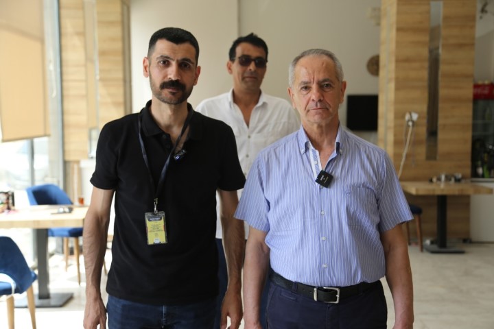 Kıbrıslı İkinci Kafileyi Kurtaran O Sözler