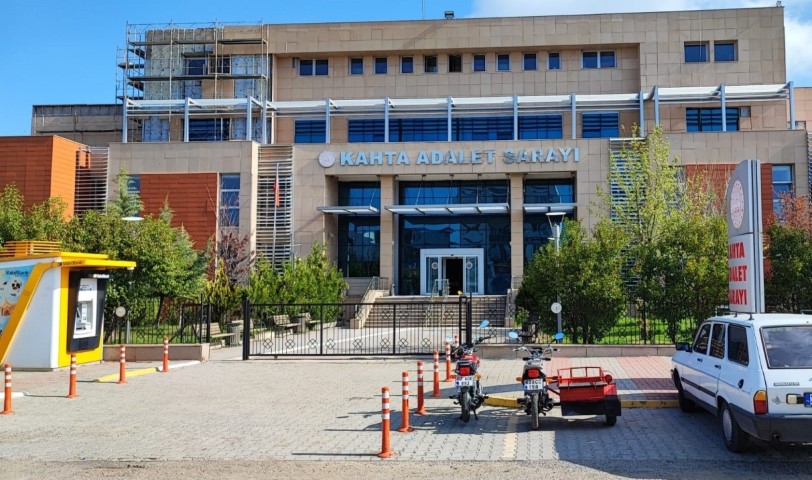 Kahta’da Uyuşturucu Operasyonuna 1 Tutuklama