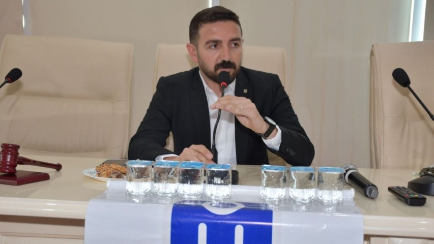 Başkan Kaya’dan “İş Kazaları” Açıklaması