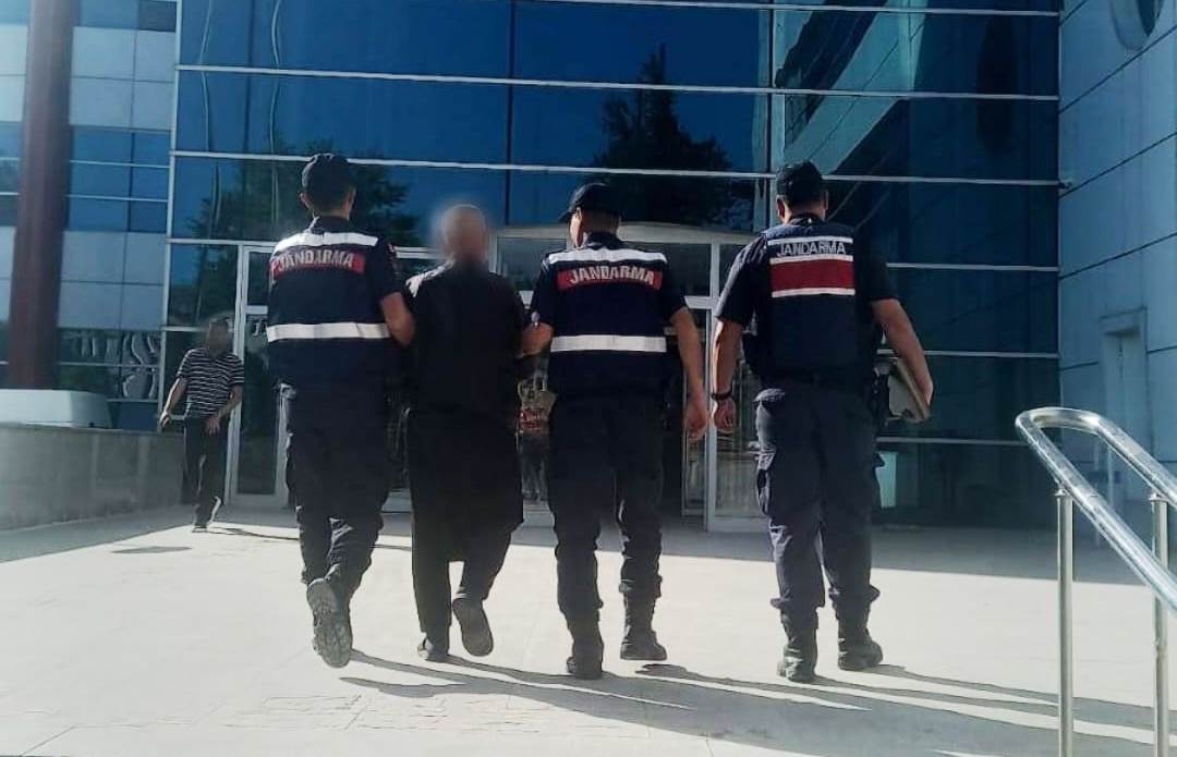 Hapis Cezası Bulunan Firari Yakalandı