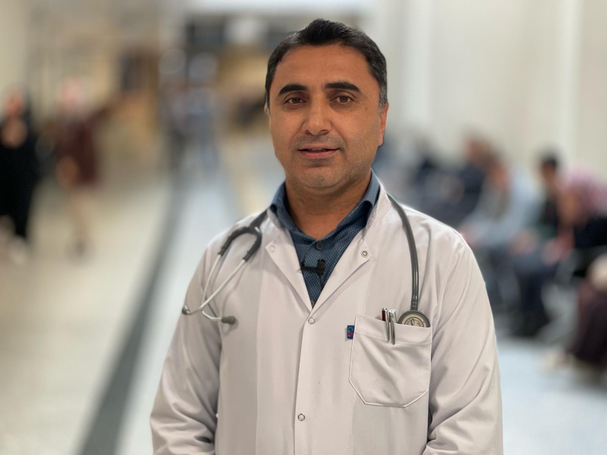 Alerjik Hastalıkları Olanlara Uyarı
