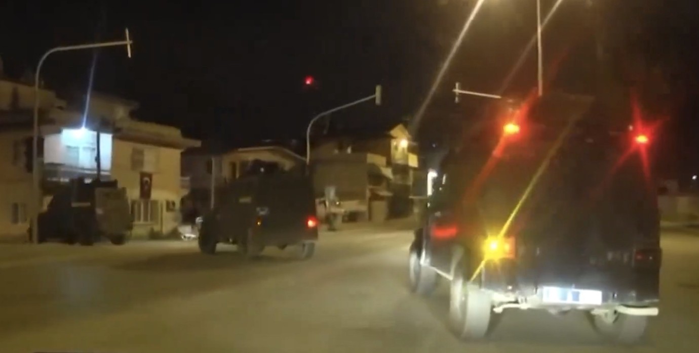 Adana ve Muğla'da Çete Operasyonu: 51 Gözaltı