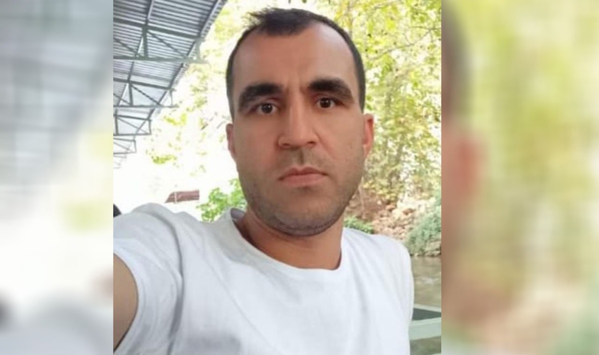 Kayıp Genç Her Yerde Aranıyor