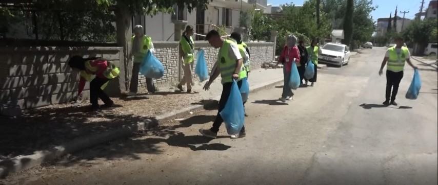 Adıyaman’da 