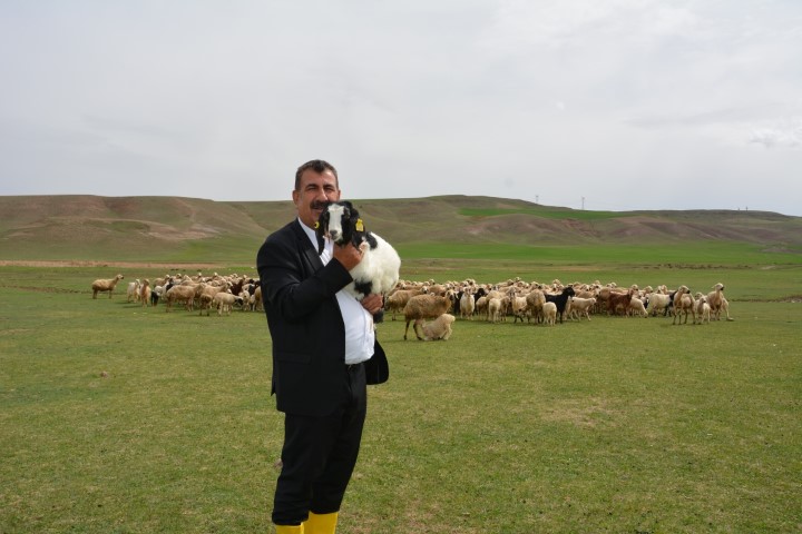 Genel Başkan Çelik Dünya Çevre Gününü Kutladı