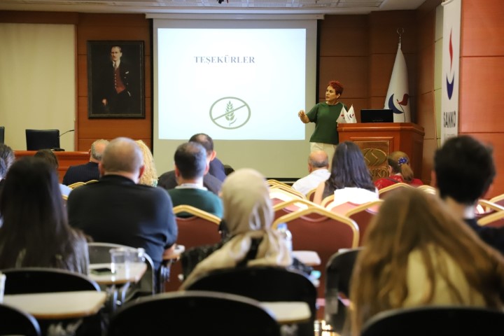 Mezuniyet Sonrası İç Hastalıkları Eğitimi