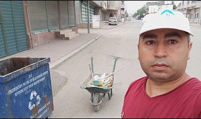 Belediyede Çalışan Gazeteci İşten Atıldı