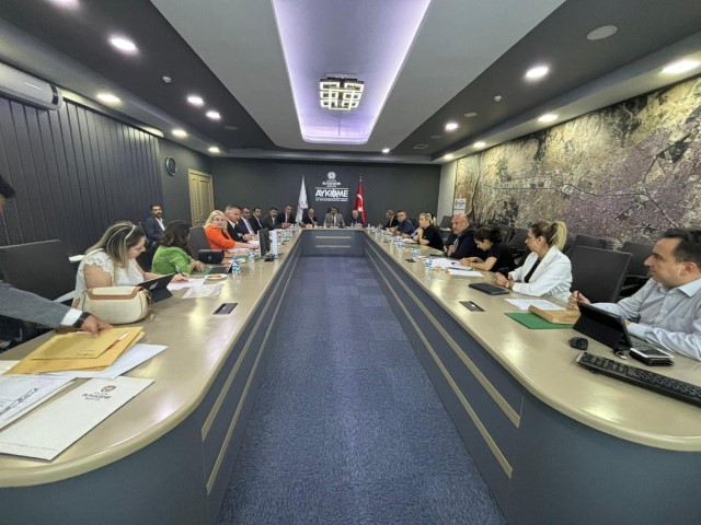 Belediye Personeline Promosyon Müjdesi