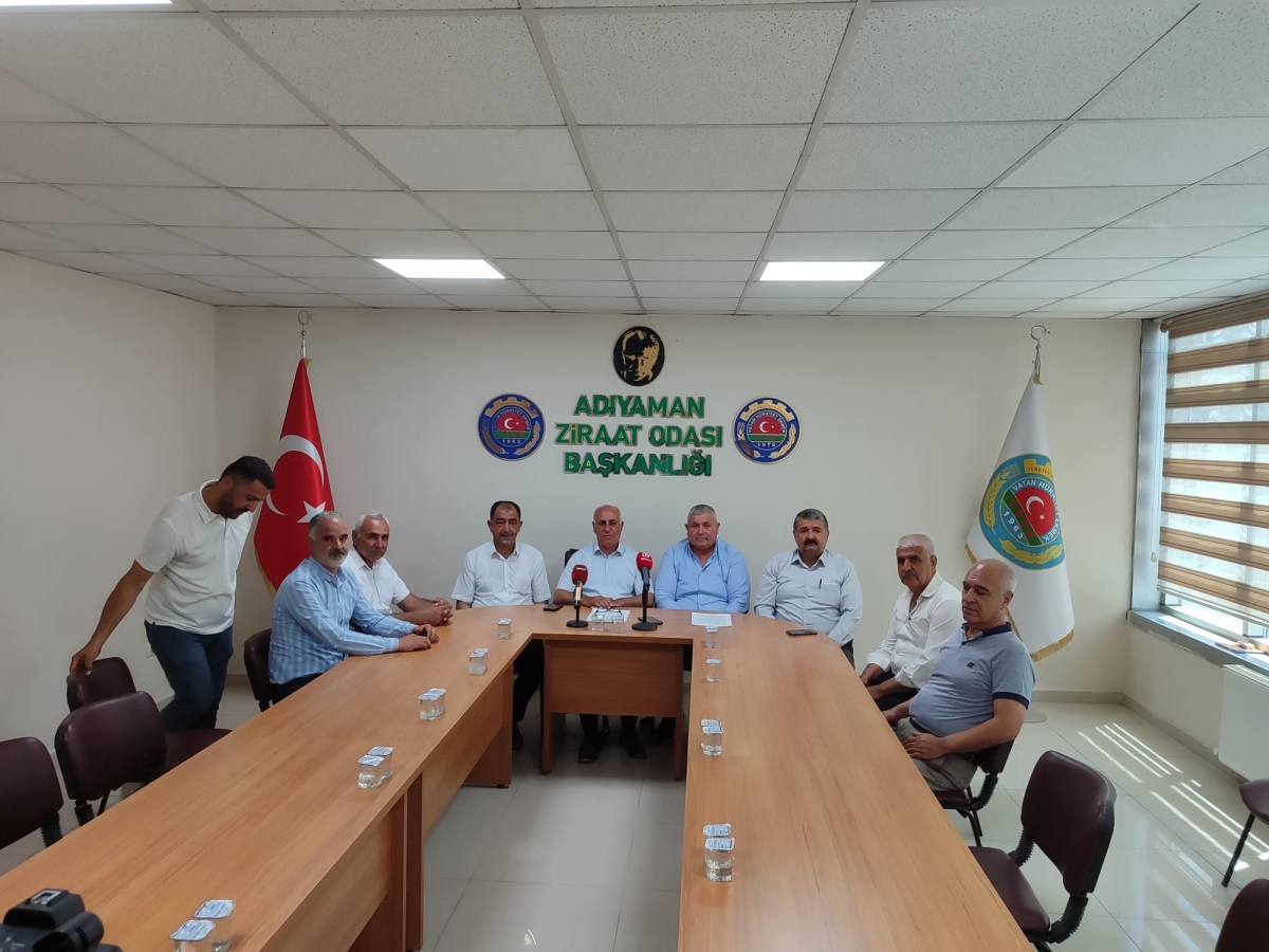 2024 Hububat Fiyatına Çiftçilerden İsyan