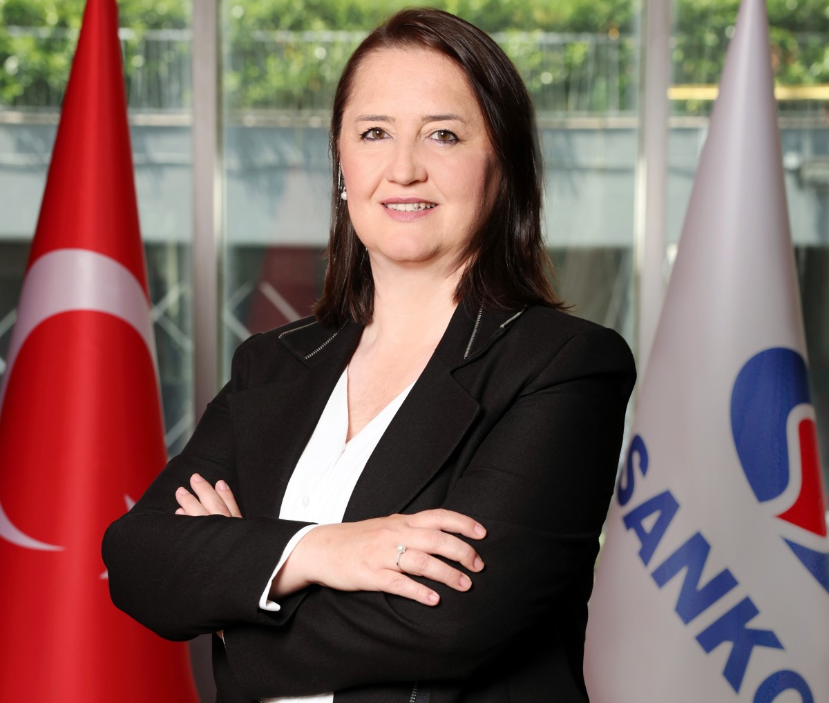 SANKO Yeniliklerle Öncü Olmaya Devam Ediyor