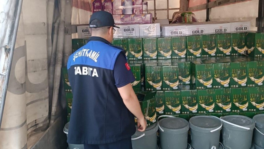 Fırsatçılara Göz Açtırılmıyor