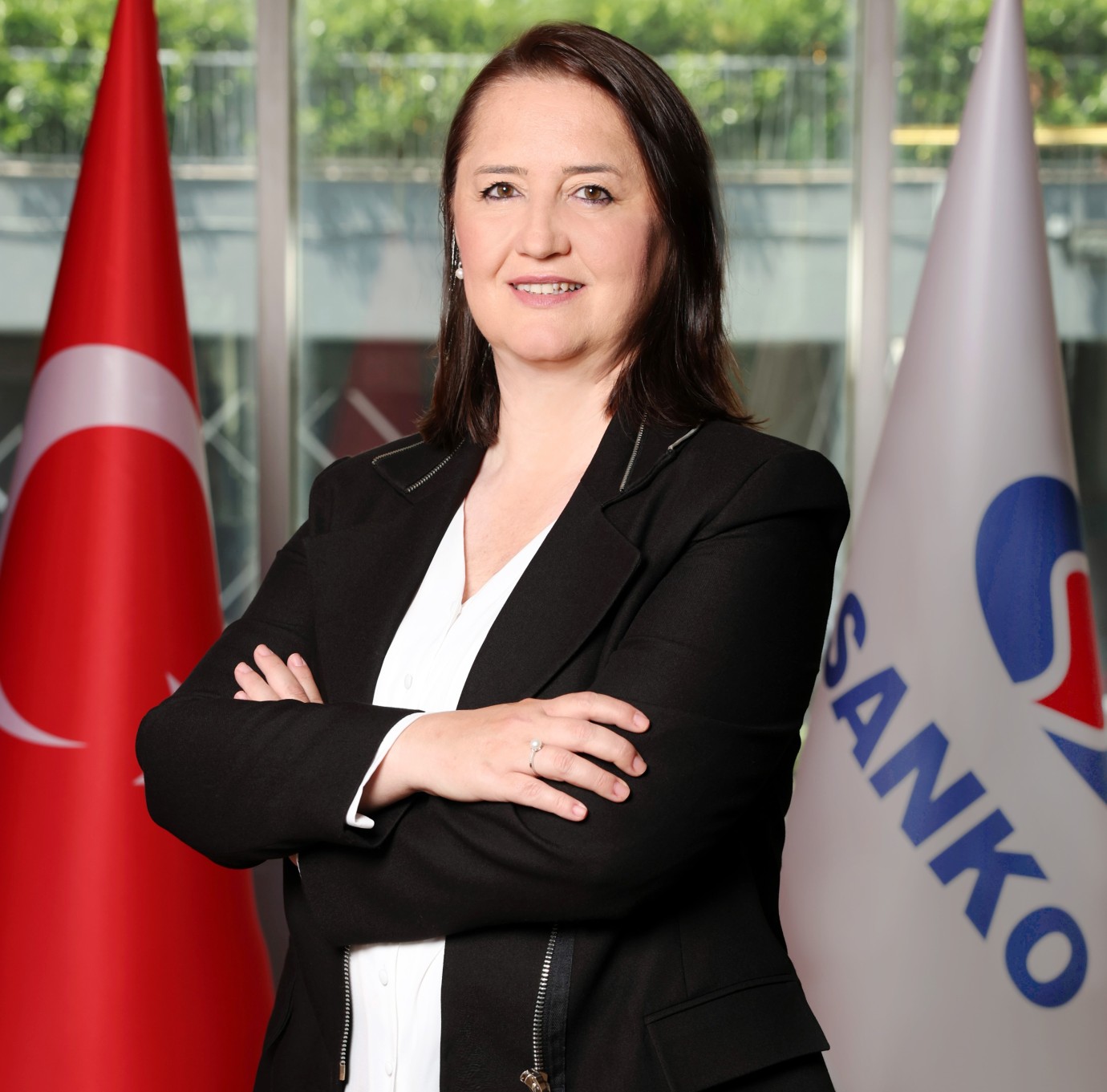 SANKO, Chief Sustainability Officer Atadı