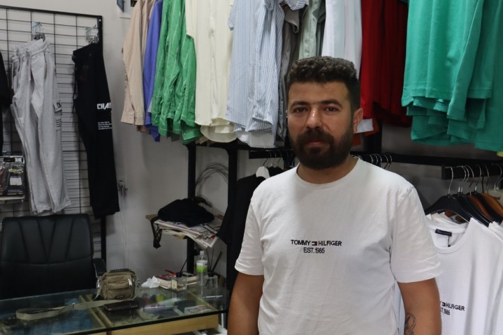 Adıyamanlı Esnaflardan Çağrı