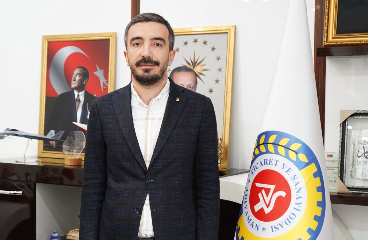 Torunoğlu’ndan Kurban Bayramı Mesajı