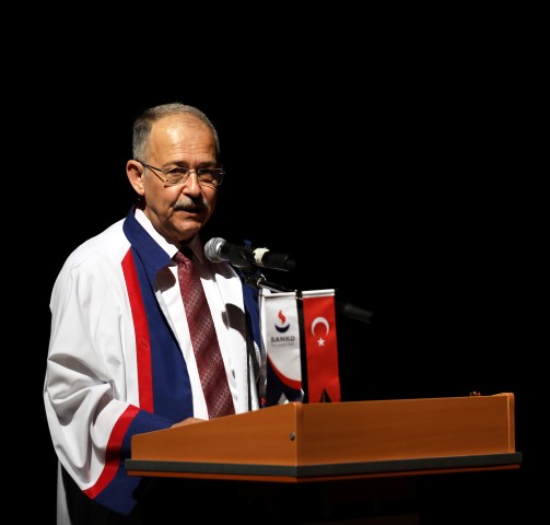 Rektör Dağlı’dan Kurban Bayramı Mesajı