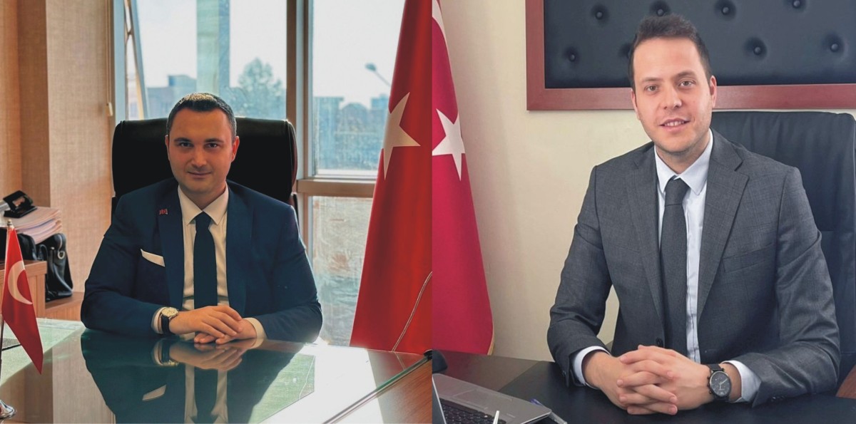 Kahta’da İki Savcıya Başsavcılık Görevi