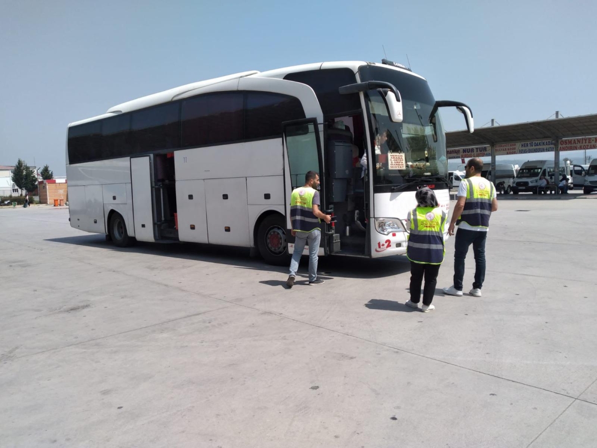 Korsan Taşımacılık ve Fahiş Fiyata Ceza