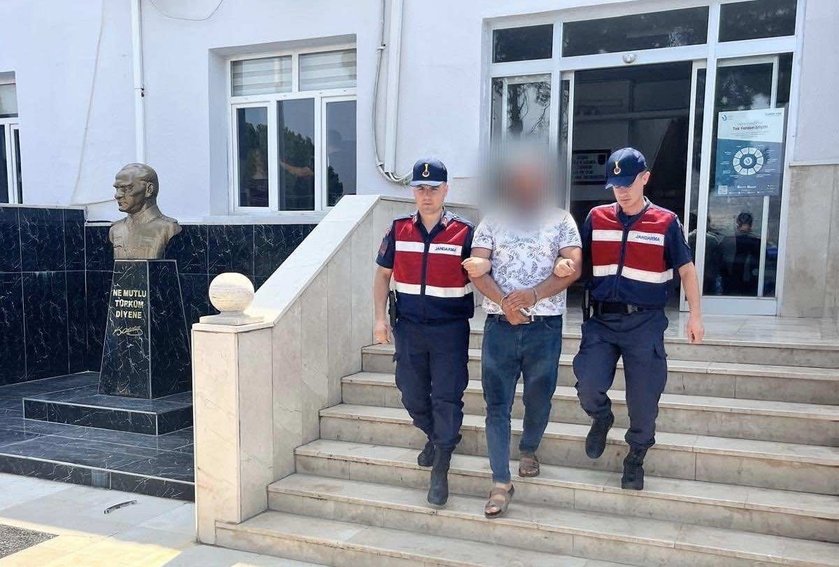 Hapis Cezası Bulunan 4 Firari Yakalandı