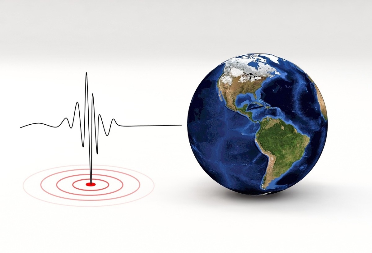 Adıyaman'da korkutan deprem