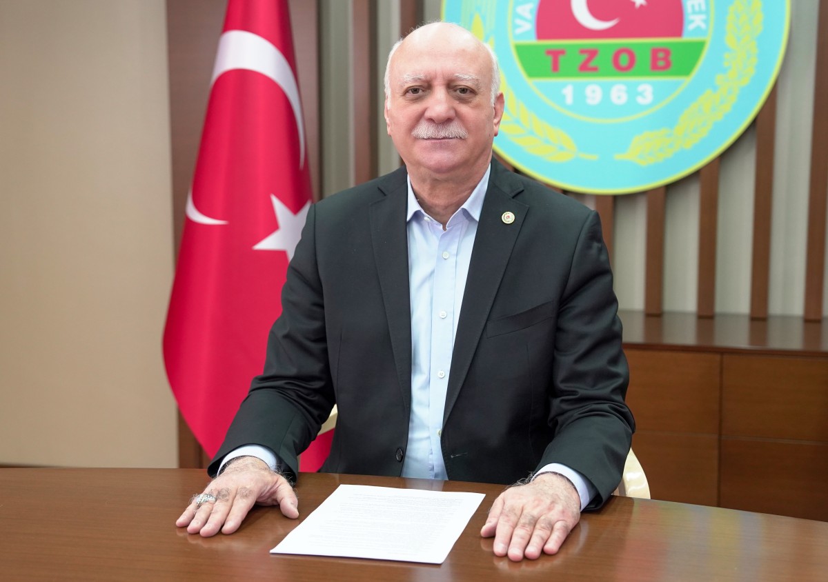Bayraktar Zammın Geri Çekilmesini İstedi