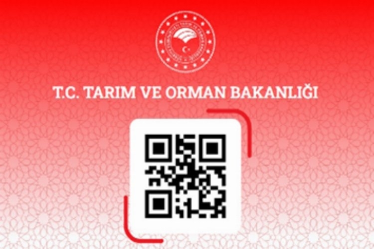 Gıda İşletmelerinde Karekod Uygulaması