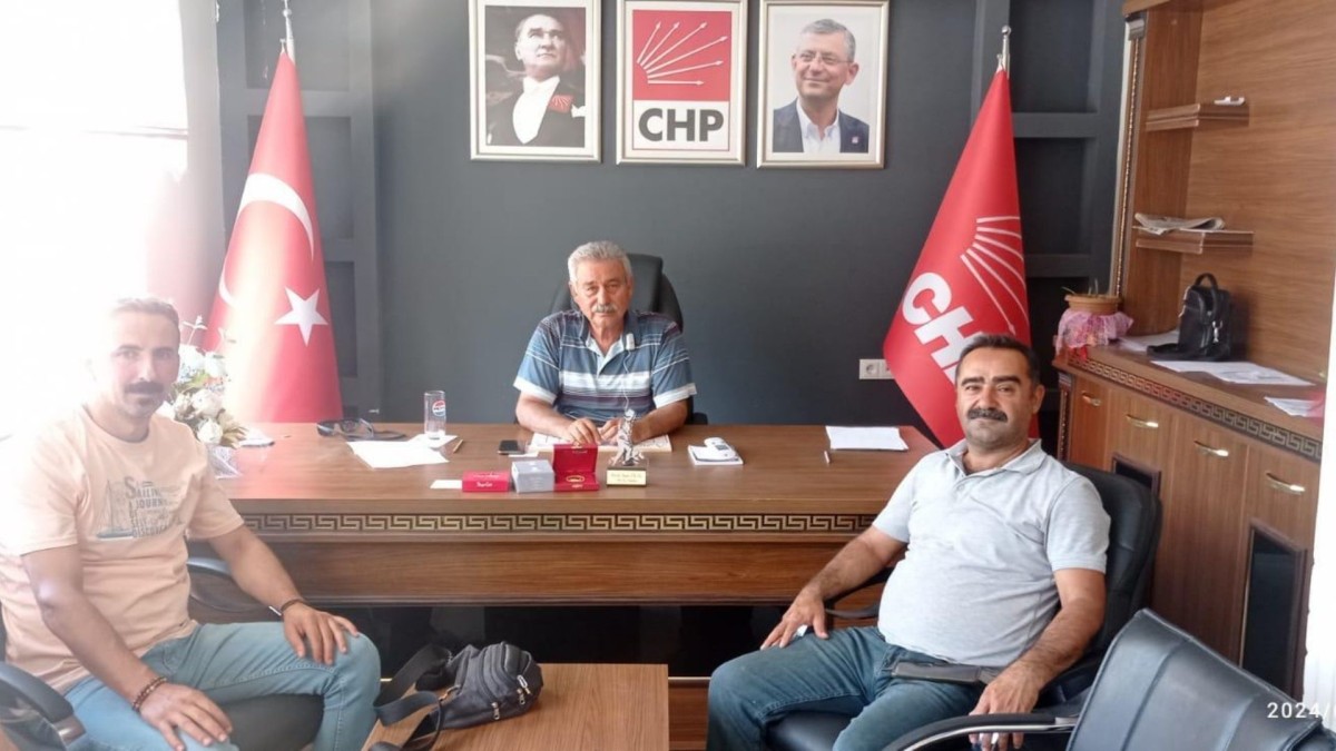 CHP'li Öcal'dan Bakan Tekin'e Sert Eleştiri