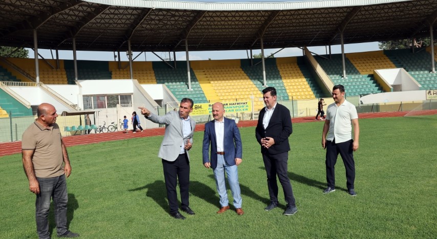 Yeni Sezonda Adıyaman FK Durumu Ne Olacak