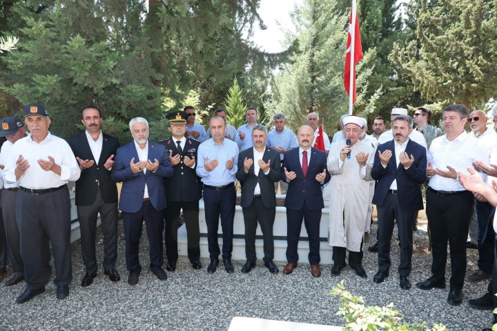 Adıyaman'da '15 Temmuz