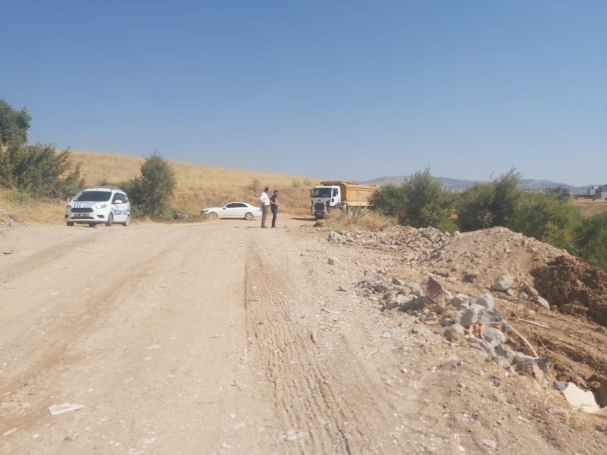 Adıyaman Belediyesi'nden Uyarı