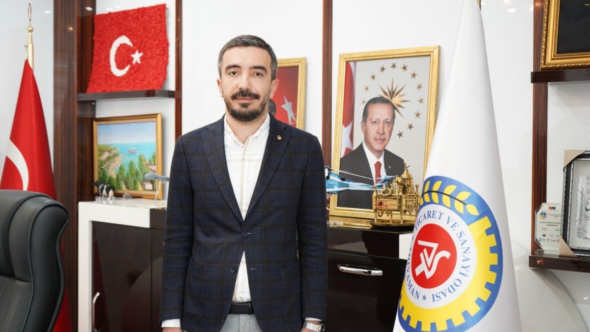 Torunoğlu'ndan Meydan Projesi Açıklaması