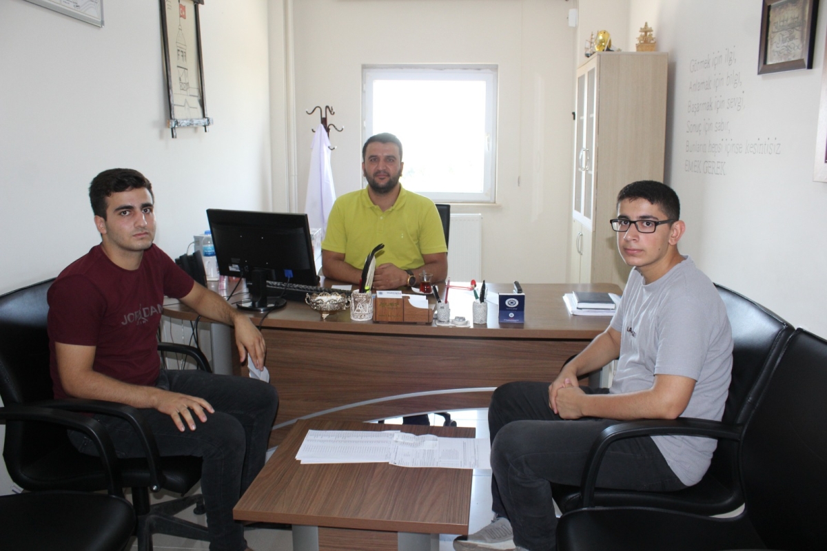 YKS Tercih Danışmanlık Bürolarına Yoğun İlgi
