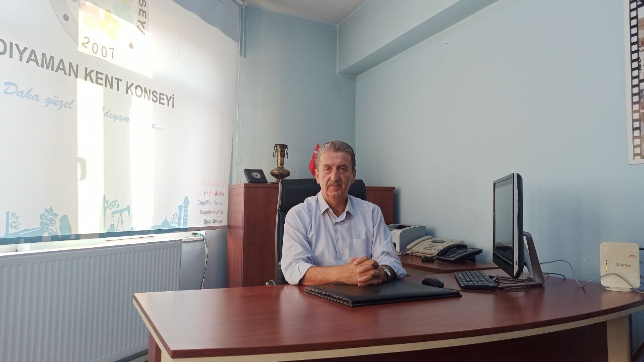 “Güç Zehirlenmesi Var Demokrasi Yok”