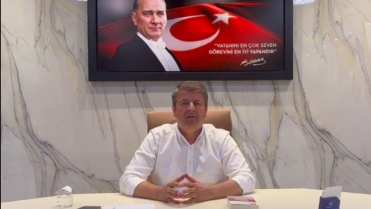 Tutdere’den Kent Konseyi Kararı Açıklaması