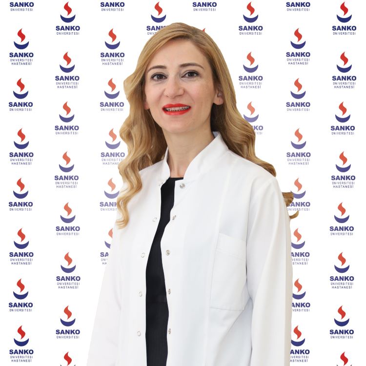 SANKO'da Sedef Romatizmasına Dikkat Çekildi