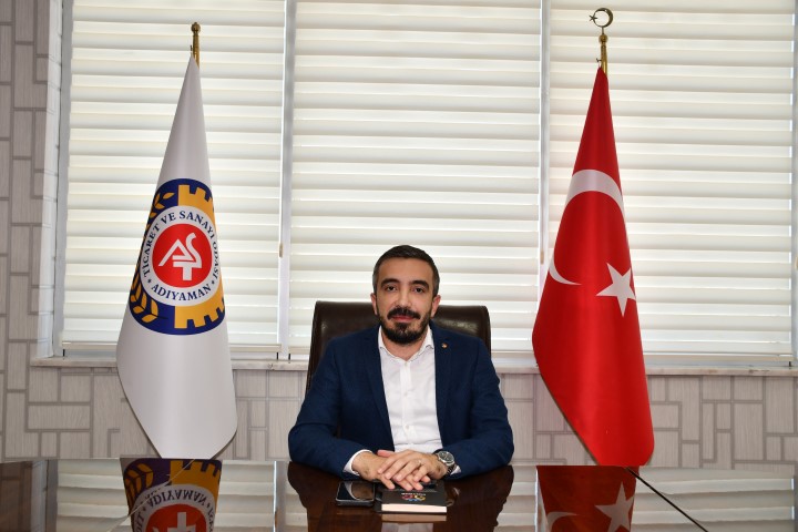 ATSO Başkanı Torunoğlu’ndan 30 Ağustos Mesajı