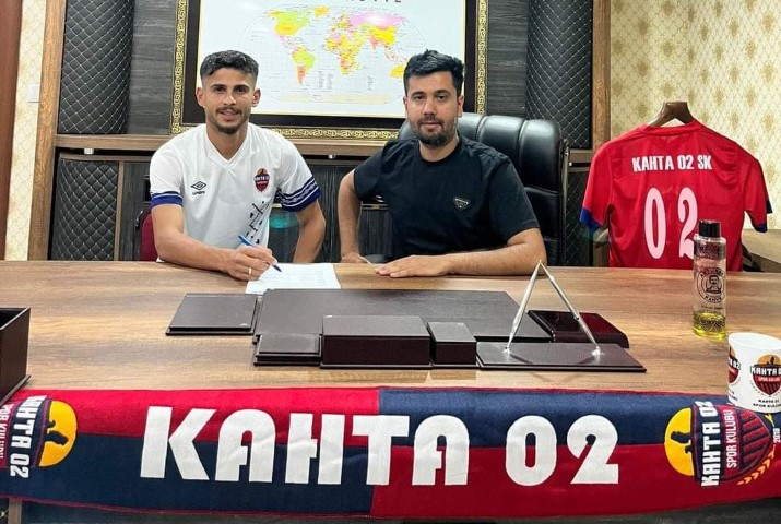Kahta 02 Spor Bombayı Patlattı