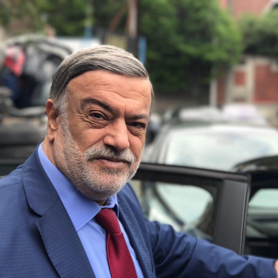 Kahtalı Mıçe'ye Anlamlı Vefa
