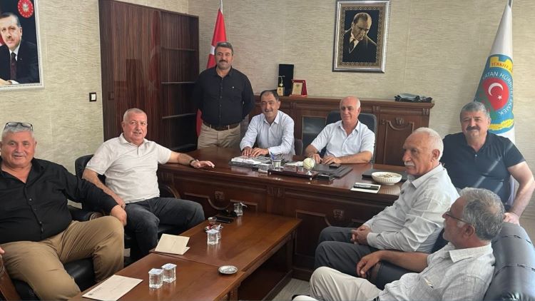 Ziraat Odaları Fiyatlar Açıklansın Diyor