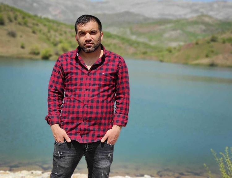 Kaynakçı Ustası Canına Kıydı