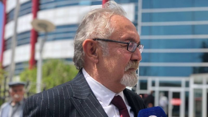 Tutukluluk Devam Ediyor, Duruşma Ertelendi