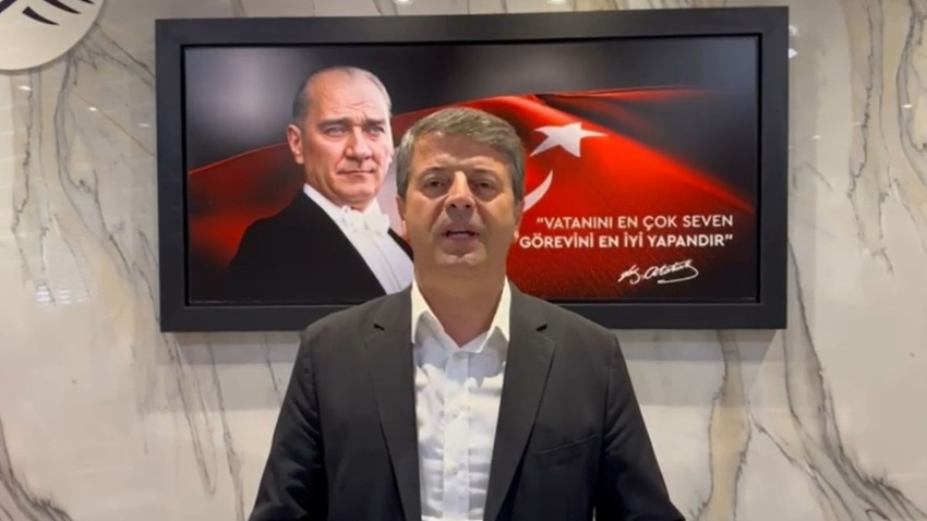 Tutdere’den 26. Besni Eğitim Bayramı’na Davet