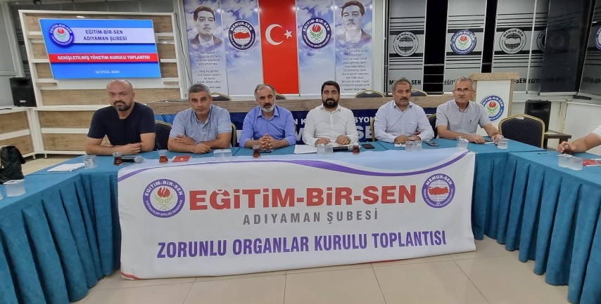 “Öğretmenlik Meslek Kanunu yasalaştı“