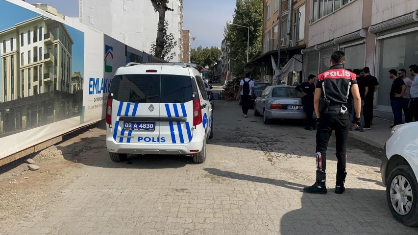 Yanlış Anlaşılma Gerginliğe Sebep Oldu