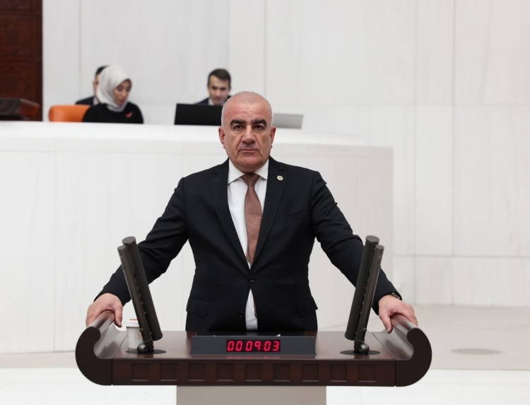 Özhan'dan Yerinde Dönüşüm Açıklaması