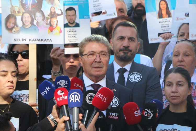 Türkiye'nin Adaletine İnancımız Tamdır