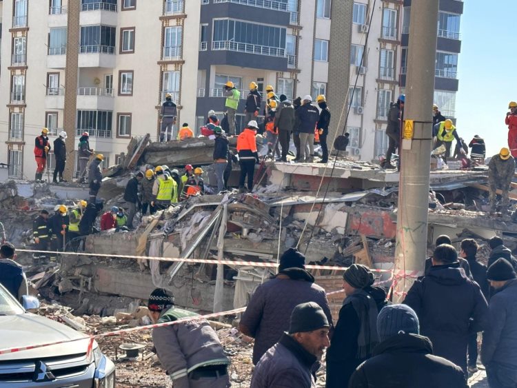Yaşamını Yitiren 83 Kişi İçin Adalet Arayışı
