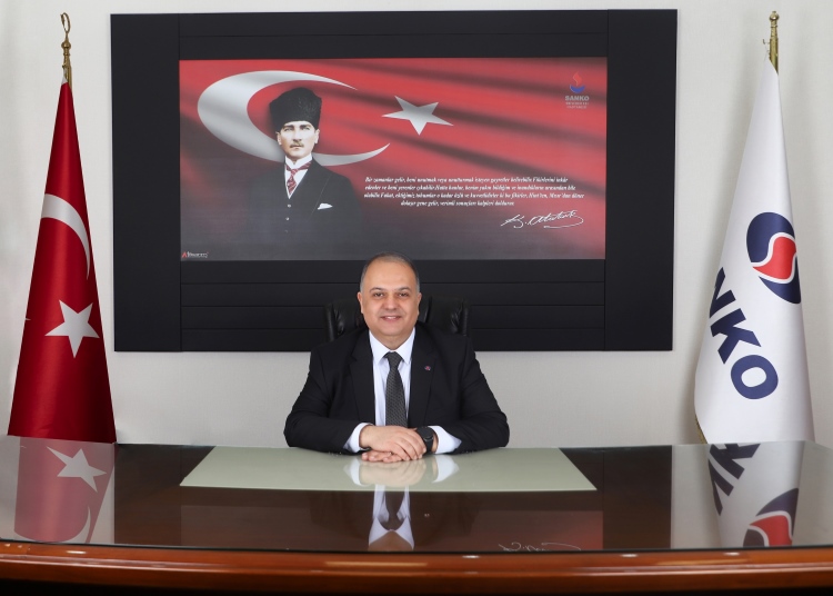 Genel Müdür Kileci'den 29 Ekim Mesajı