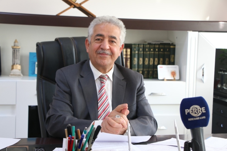 Hasar Gören Camiler Hakkında Açıklama