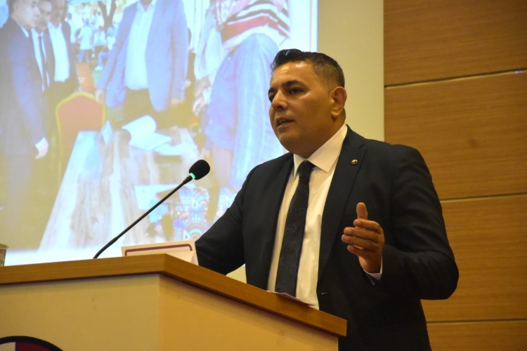 4 İl İçin Mücbir Sebep Hali Uzatımı Çağrısı