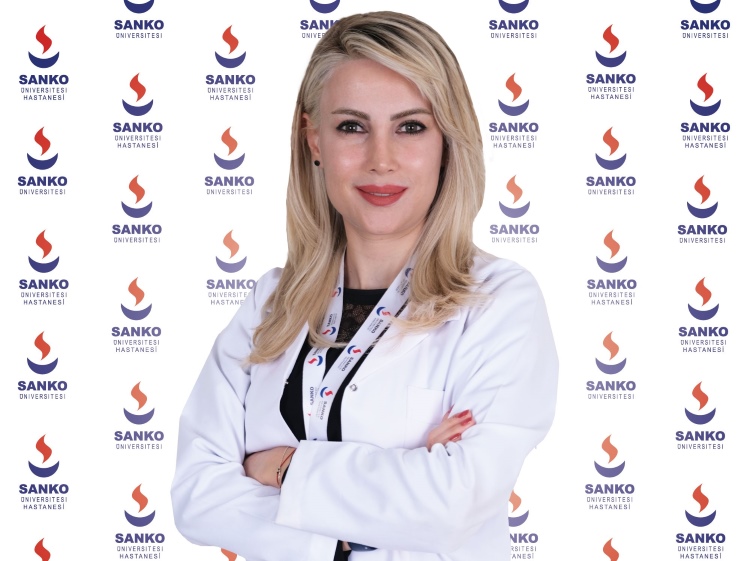 SANKO'da 